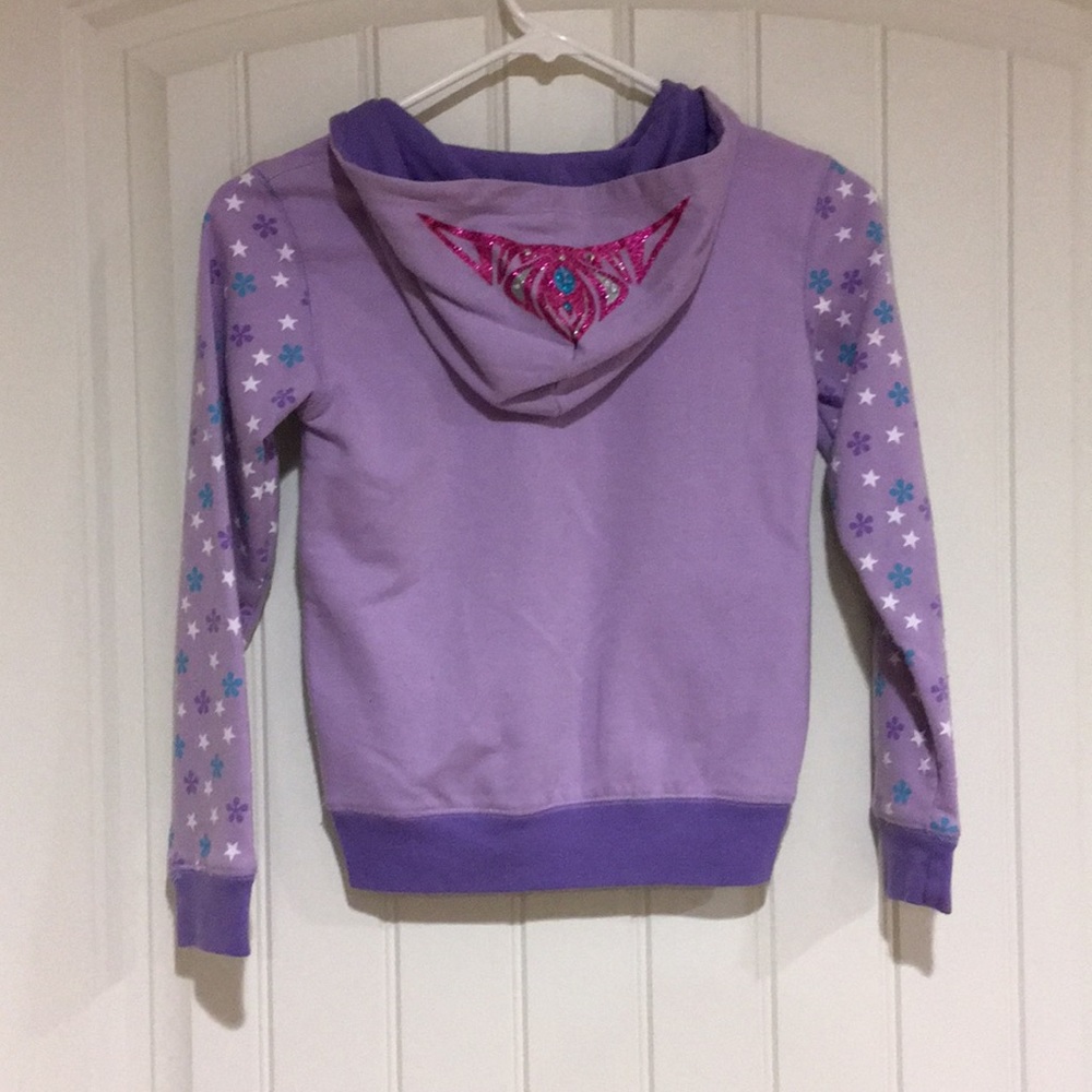 Frozen Jacket - Picture 3 of 4